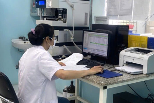 Siết chặt quản lý thuốc, mỹ phẩm kém chất lượng