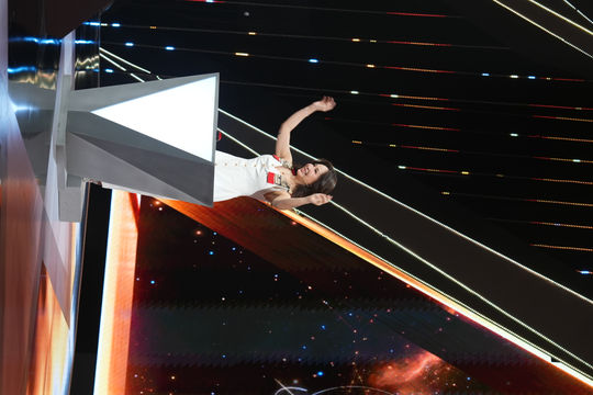 Đấu trường thông thái: Gameshow mới trên VTV3 thách thức tư duy