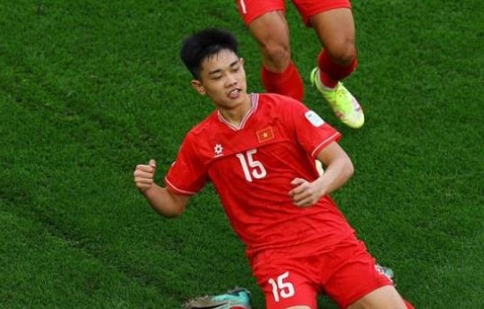 U22 Việt Nam nhận tin vui trước thềm SEA Games 33 từ CLB CAHN