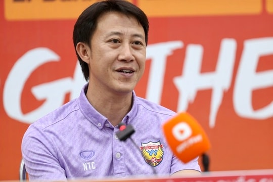 PVF-CAND bổ nhiệm 'chuyên gia giải cứu' Nguyễn Thành Công