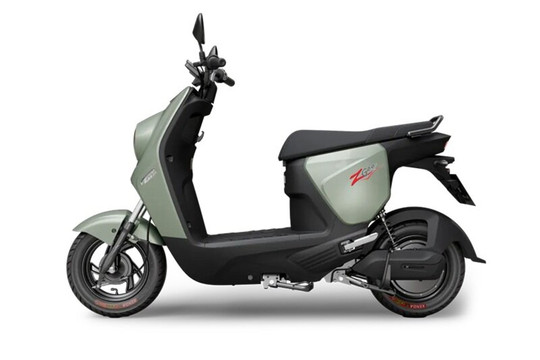 VinFast ZGoo: Xe điện nhỏ gọn cho Gen Z giá 13 triệu đồng