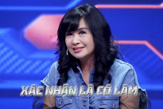 Thanh Lam xác nhận cưới cuối năm, tiết lộ quá khứ tình cảm sóng gió