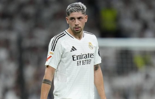 MU đàm phán vụ Gomes, Liverpool sẵn sàng chi 150 triệu euro cho Valverde