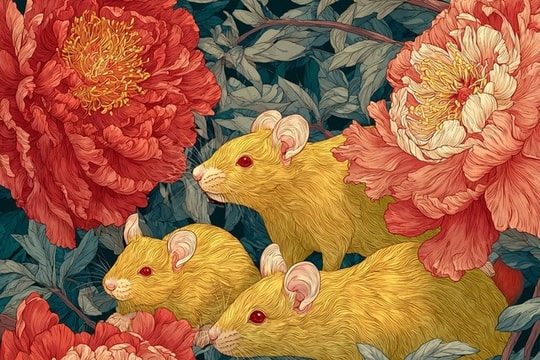 Tử vi 12 con giáp hôm nay 25/11: Dần thăng tiến, Hợi tài lộc