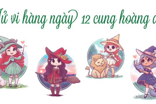 Tử vi 12 cung hoàng đạo thứ Ba ngày 25/11/2025: Xử Nữ bị đối thủ chơi xấu, Ma Kết thuận buồm xuôi gió