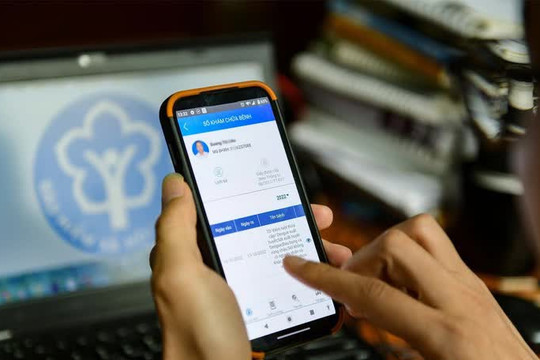 Thiếu năm đóng BHXH trên VssID, xử lý thế nào?