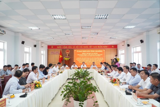 Gỡ khó vận hành hiệu quả chính quyền địa phương 2 cấp