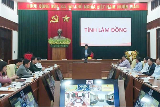 Sẵn sàng đón đoàn thanh tra của EC