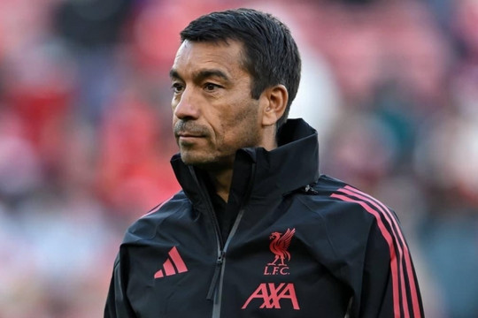 ĐT Indonesia nhắm trợ lý HLV Liverpool cho ghế nóng