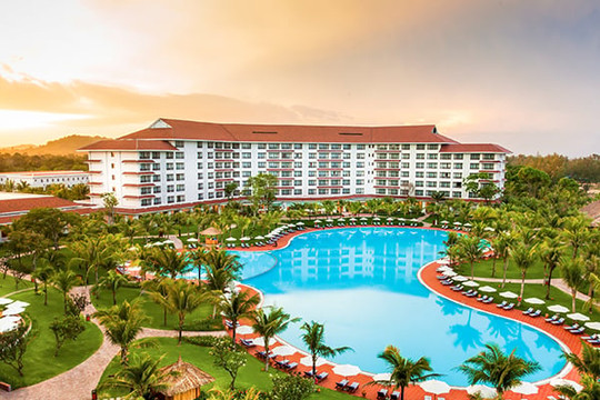 Vinpearl Phú Quốc: Cẩm nang khám phá siêu quần thể tại Bãi Dài
