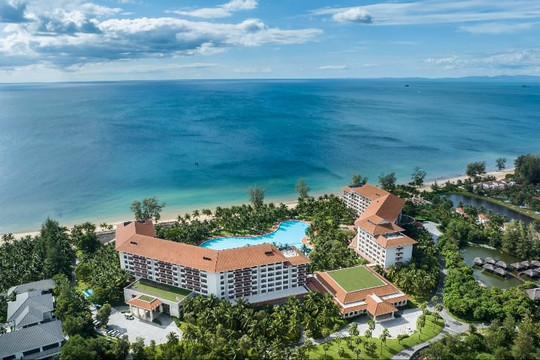 Vinpearl Phú Quốc: Trải nghiệm resort 5 sao bên Bãi Dài