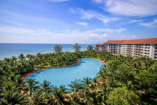 Vinpearl Phú Quốc: Hướng dẫn toàn diện các khu nghỉ dưỡng