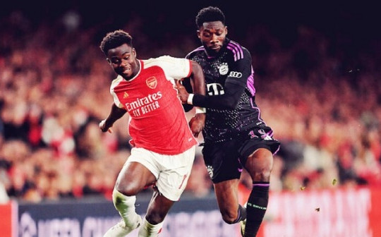 5 trận đại chiến Champions League không thể bỏ lỡ tuần này