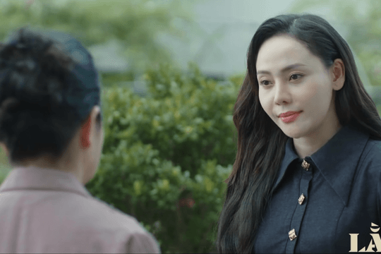 Lằn ranh tập 18: Viên bị phản bội, đối mặt nguy cơ bị thủ tiêu