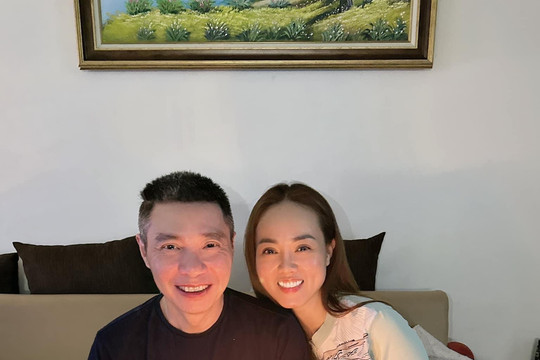 NSND Công Lý: Cuộc sống hiện tại sau 9 tháng thôi chức