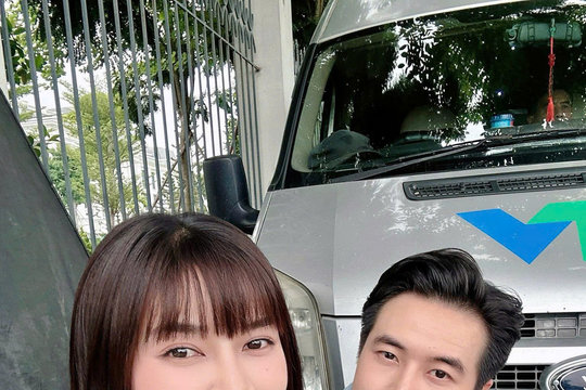 Phùng Đức Hiếu: Thử thách với hai vai diễn đối lập trên màn ảnh