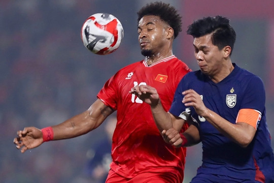 Tuyển Việt Nam 'đói' giao hữu: Nguy cơ trước thềm AFF Cup