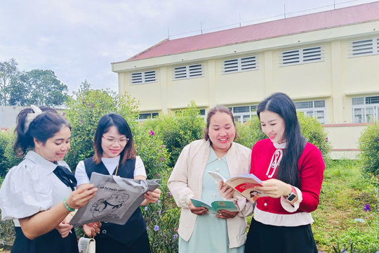 Ðưa pháp luật đến gần hơn với đồng bào vùng dân tộc thiểu số