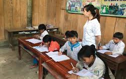 Giáo viên nghỉ thai sản có được phụ cấp ưu đãi nghề?