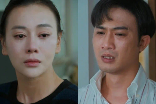 Gió ngang khoảng trời xanh tập 47: Mỹ Anh và Đăng chính thức chia tay