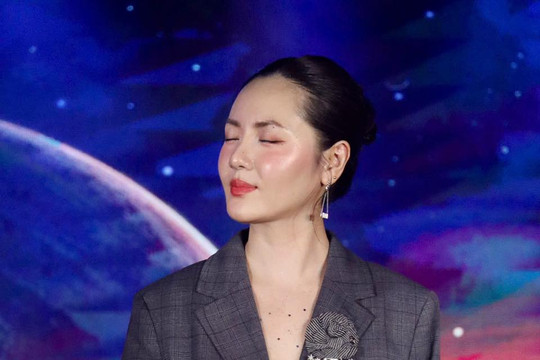 Thói quen kỹ tính của ca sĩ Phương Linh gây tranh luận
