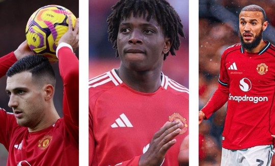 Man Utd tìm thấy cặp wing-back tối ưu sau thử nghiệm thất bại