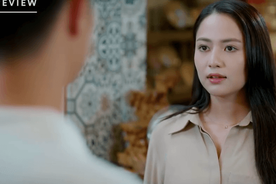 Gió ngang khoảng trời xanh tập cuối: Hạnh phúc và tan vỡ