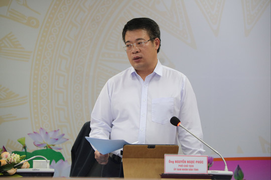 Sở Khoa học và Công nghệ Lâm Đồng tập trung ba trụ cột phát triển trong năm 2026