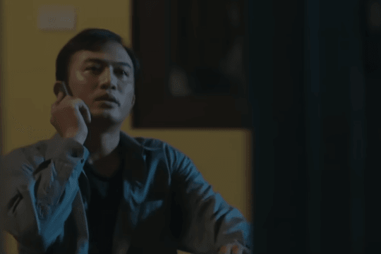 Lằn ranh tập 19: Viên tìm đường sống, thương lượng bất thành