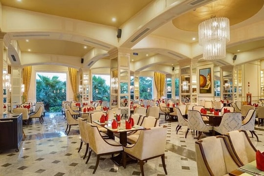 Ẩm thực Vinpearl Phú Quốc: 4 gợi ý nhà hàng cho gia đình
