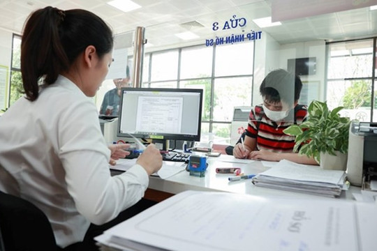 Đề xuất quy định xếp ngạch công chức, tỷ lệ công chức bố trí theo vị trí việc làm tại Bộ, cơ quan ngang Bộ