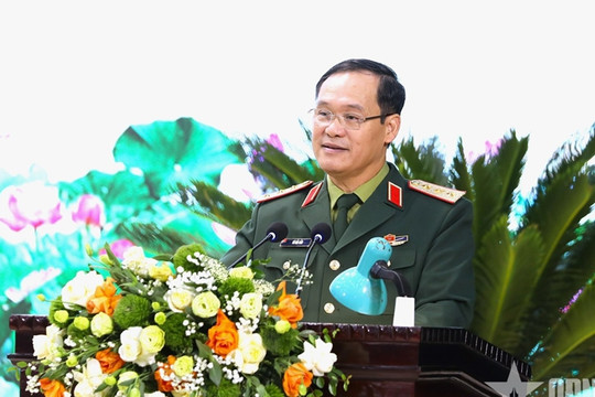 Tiếp tục nghiên cứu xây dựng Nghị định mới thay thế Nghị định 76 giúp nâng cao đời sống bộ đội