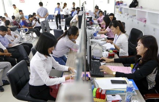 Đề xuất xếp ngạch công chức, tỷ lệ công chức bố trí theo vị trí việc làm tại UBND các tỉnh, thành phố trực thuộc Trung ương