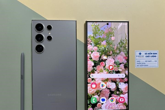 So sánh Samsung Galaxy S24 Ultra và S25 Ultra: Nên lựa chọn máy nào ?
