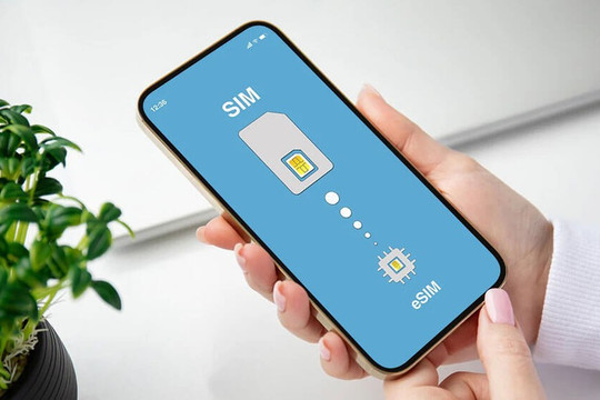 Điều kiện chuyển nhượng SIM di động
