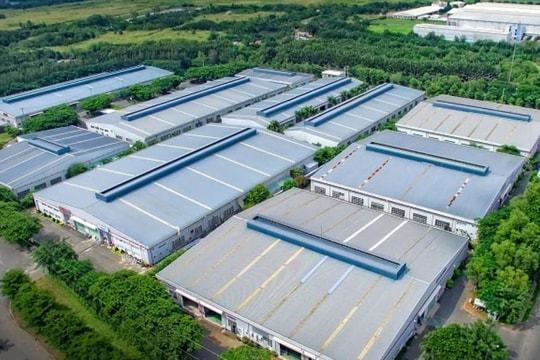 Dịch vụ tư vấn xây dựng cho DN chế xuất có được áp thuế 0%?