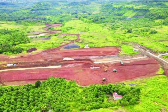 Bảo đảm quyền lợi người dân vùng dự án