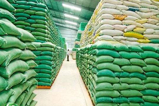 Lâm Đồng hoàn thành phân bổ 1.000 tấn gạo cho 40 địa phương