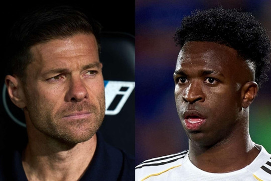 Nội bộ Real Madrid dậy sóng, tương lai Xabi Alonso được định đoạt