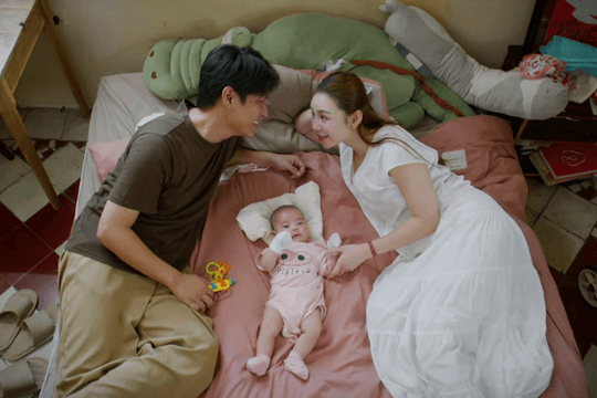 Gió ngang khoảng trời xanh tập 48: Cái kết cho các cặp đôi