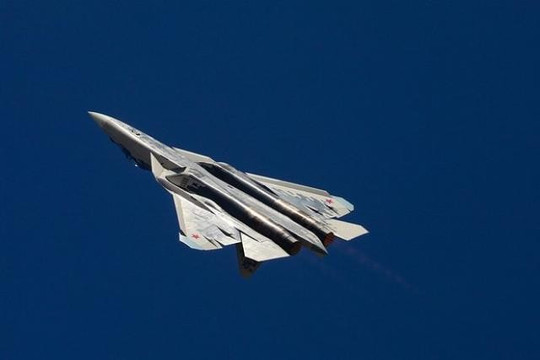 Nga, Ấn Độ tiến gần thỏa thuận Su-57 Felon, theo NI