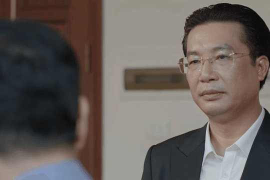 Lằn ranh tập 19: Vinh 'tự hủy', Khắc phẫn nộ tuyên bố đoạn tuyệt