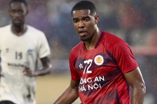 CAHN đối đầu Beijing Guoan: Thử thách bản lĩnh tại cúp châu Á