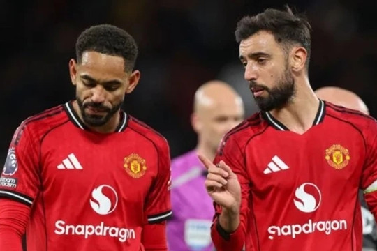 MU lên kế hoạch cải tổ: Bruno và Rashford trong danh sách bán