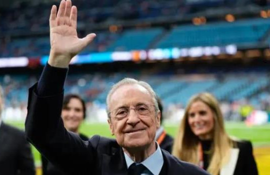 Real Madrid cân nhắc thay đổi mô hình sở hữu 122 năm