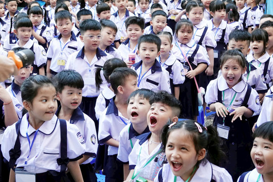 Lịch nghỉ Tết Dương lịch và Âm lịch 2026 cho học sinh cả nước