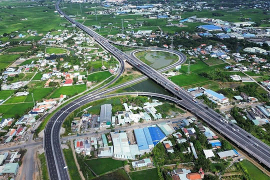 Vị trí Vinhomes Hóc Môn ở đâu? Tiềm năng đầu tư ra sao?