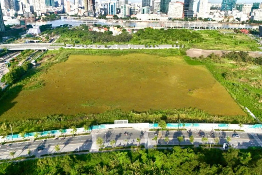 Xây dựng bảng giá đất có tính bền vững và nhu cầu người dân