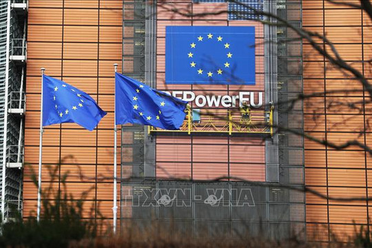 EU tăng tốc quá trình chuyển dịch sang kinh tế sinh học