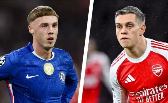 Chelsea đấu Arsenal: Đại chiến London trong tâm bão chấn thương